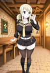 Lucy Heartfilia
