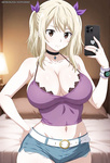 Lucy Heartfilia