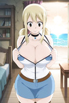 Lucy Heartfilia