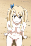 Lucy Heartfilia