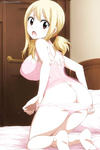 Lucy Heartfilia
