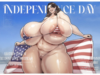 PORN COMIC ART 32