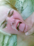 Amateur teen