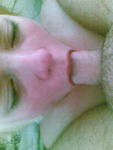 Amateur teen