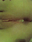 Amateur teen