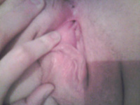 Amateur teen