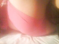 Amateur teen