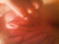 Amateur teen