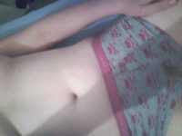 Amateur teen