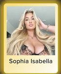 sophia isabella