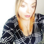 Sunny Delgado-Ford archives