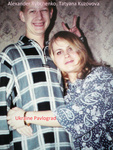 Elena Ryasnyanskaya and Alexander Rybchenko Deepthroat Blowjob Ukraine Pavlograd