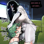 PORN COMIC ART 34