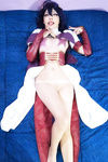akame lyria