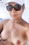 Bulgarian milf nude images 6