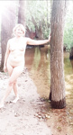 Bulgarian milf nude images 7