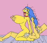 PORN COMIC ART 35