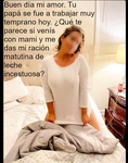 Mom frases