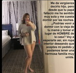 Mom frases