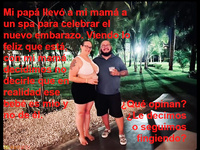 Mom frases