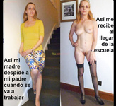 Mom frases