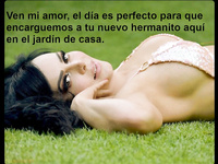 Mom frases