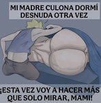 Mom frases
