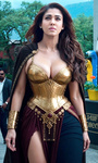 Actress South