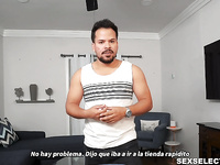 La Chica De Tu Compañero De Cuarto