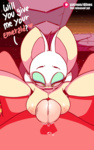 Rouge the bat