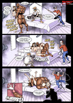 PORN COMIC ARTWORK 2