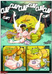 PORN COMIC ARTWORK 2