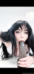 Momokun bbc