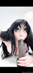 Momokun bbc