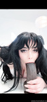 Momokun bbc