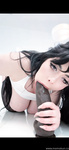 Momokun bbc