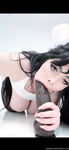 Momokun bbc