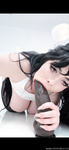 Momokun bbc
