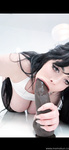 Momokun bbc