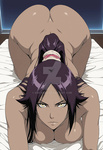 Grandes traseros del anime