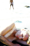 Beach Girls