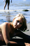 Beach Girls