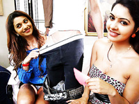 Indian actress