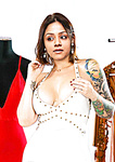Indian actress