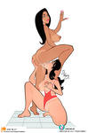 PORN COMIC ARTWORK 3