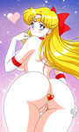 Mis waifus de la infancia