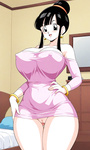 Mis waifus de la infancia