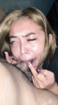 Pinay GF Chupa