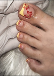 Feet pics…what do you think?