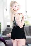 Nikoletta Queen fucks her step-brother